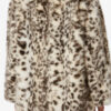 Aglae Short Faux Fur Coat Aglae Short Faux Fur Coat