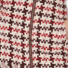 Akima Short Tweed Skirt