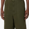 Akyle Japanese Cotton Carpenter Bermudas Akyle Japanese Cotton Carpenter Bermudas