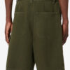 Akyle Japanese Cotton Carpenter Bermudas Akyle Japanese Cotton Carpenter Bermudas