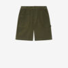 Akyle Japanese Cotton Carpenter Bermudas Akyle Japanese Cotton Carpenter Bermudas