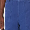 Albo Japanese Cotton Carpenter Pants Albo Japanese Cotton Carpenter Pants
