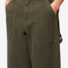 Albo Japanese Cotton Carpenter Pants Albo Japanese Cotton Carpenter Pants