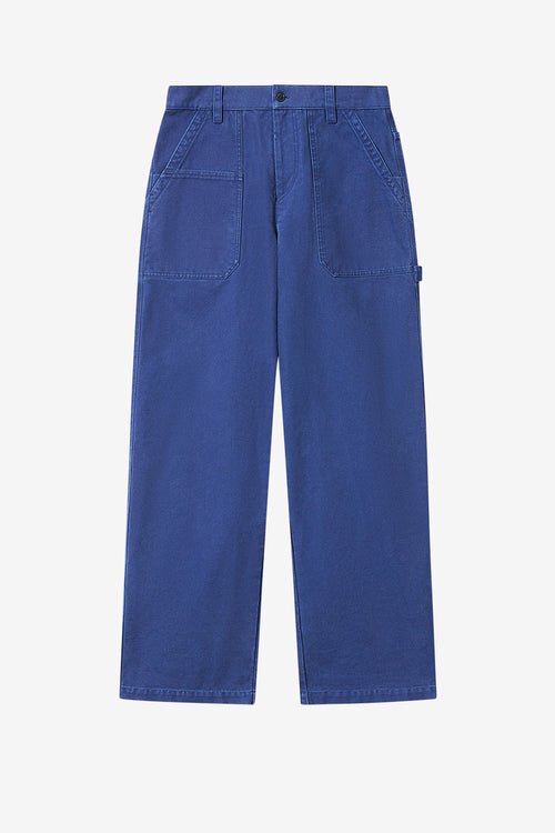 Albo Japanese Cotton Carpenter Pants Albo Japanese Cotton Carpenter Pants