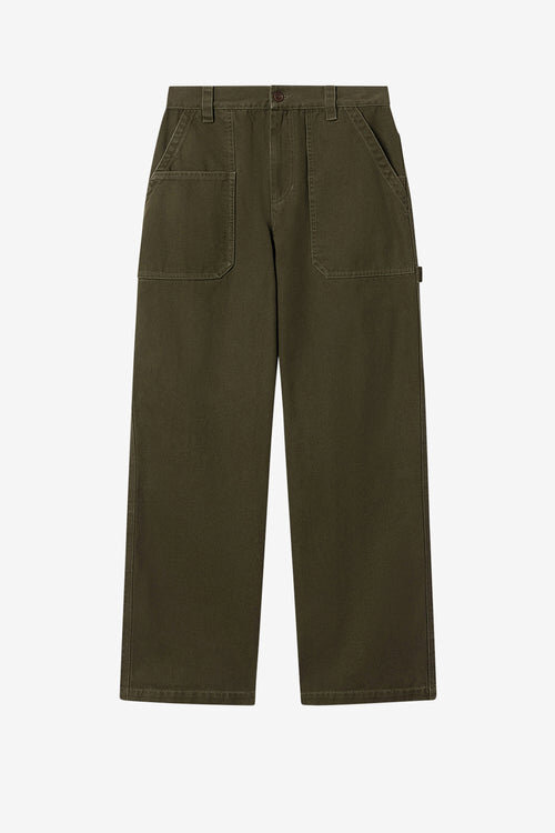 Albo Japanese Cotton Carpenter Pants Albo Japanese Cotton Carpenter Pants