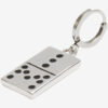 Alby Domino Pendant Earring Alby Domino Pendant Earring