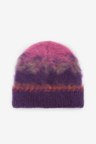 Alessa Wool Beanie