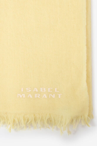 Alette Cashmere Scarf