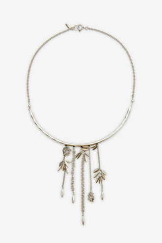 Alex Choker Necklace