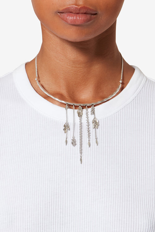 Alex Choker Necklace Alex Choker Necklace