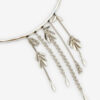 Alex Choker Necklace Alex Choker Necklace
