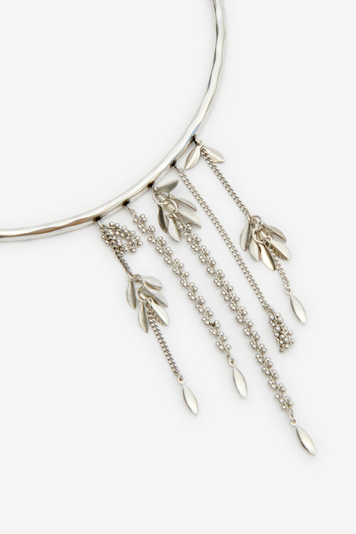 Alex Choker Necklace Alex Choker Necklace