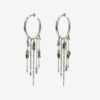 Alex Earrings Alex Earrings