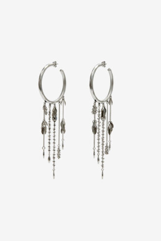 Alex Earrings