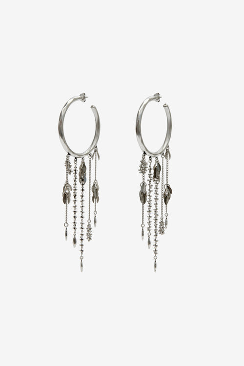 Alex Earrings Alex Earrings