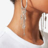 Alex Earrings Alex Earrings