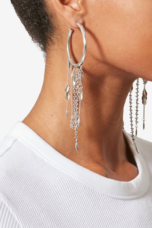 Alex Earrings Alex Earrings