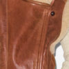 Alime Shearling Vest Alime Shearling Vest