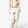 Alisa Bouclé Faux Fur Vest Alisa Bouclé Faux Fur Vest