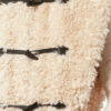 Alisa Bouclé Faux Fur Vest Alisa Bouclé Faux Fur Vest