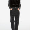 Alisa Faux Fur Vest Alisa Faux Fur Vest