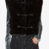 Alisa Faux Fur Vest Alisa Faux Fur Vest