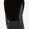 Alisa Faux Fur Vest Alisa Faux Fur Vest