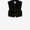 Alisa Faux Fur Vest Alisa Faux Fur Vest