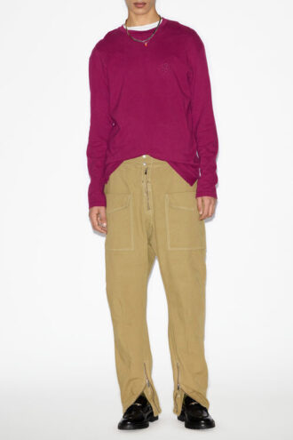 Aloni Long-Sleeve T-Shirt Aloni Long-Sleeve T-Shirt