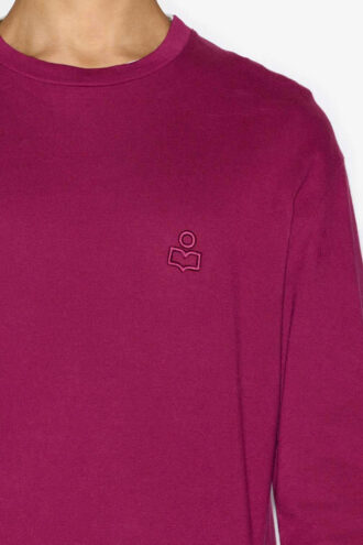 Aloni Long-Sleeve T-Shirt Aloni Long-Sleeve T-Shirt
