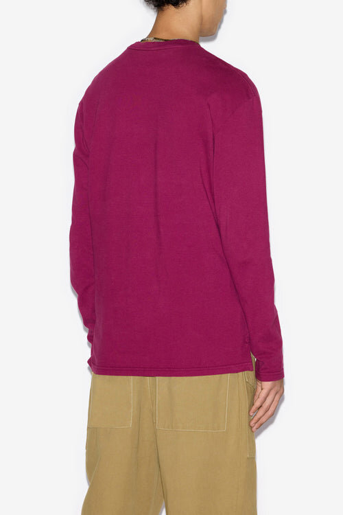Aloni Long-Sleeve T-Shirt Aloni Long-Sleeve T-Shirt