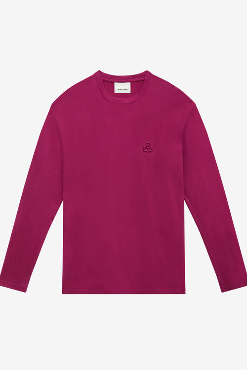 Aloni Long-Sleeve T-Shirt Aloni Long-Sleeve T-Shirt