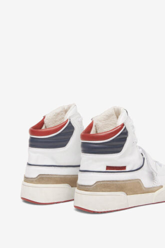 Alseeh Sneakers
