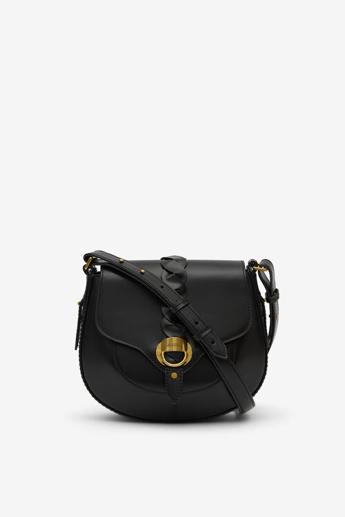 Altay Small Leather Shoulder Bag Altay Small Leather Shoulder Bag