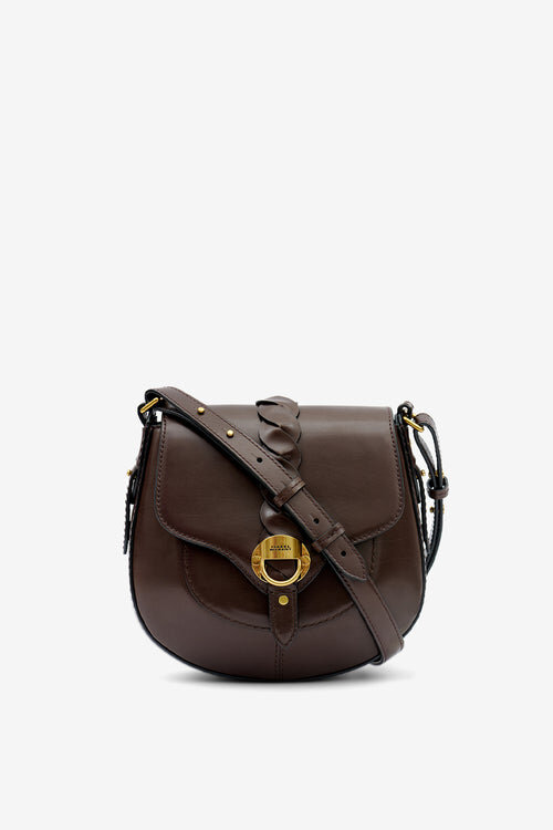 Altay Small Leather Shoulder Bag Altay Small Leather Shoulder Bag
