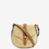 Altay Small Leather Shoulder Bag Altay Small Leather Shoulder Bag