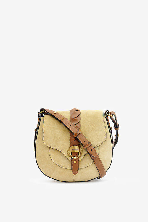 Altay Small Leather Shoulder Bag Altay Small Leather Shoulder Bag