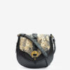 Altay Small Leather Shoulder Bag Altay Small Leather Shoulder Bag
