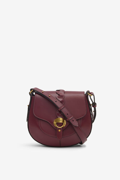 Altay Small Leather Shoulder Bag Altay Small Leather Shoulder Bag
