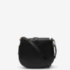 Altay Small Leather Shoulder Bag Altay Small Leather Shoulder Bag