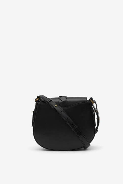 Altay Small Leather Shoulder Bag Altay Small Leather Shoulder Bag