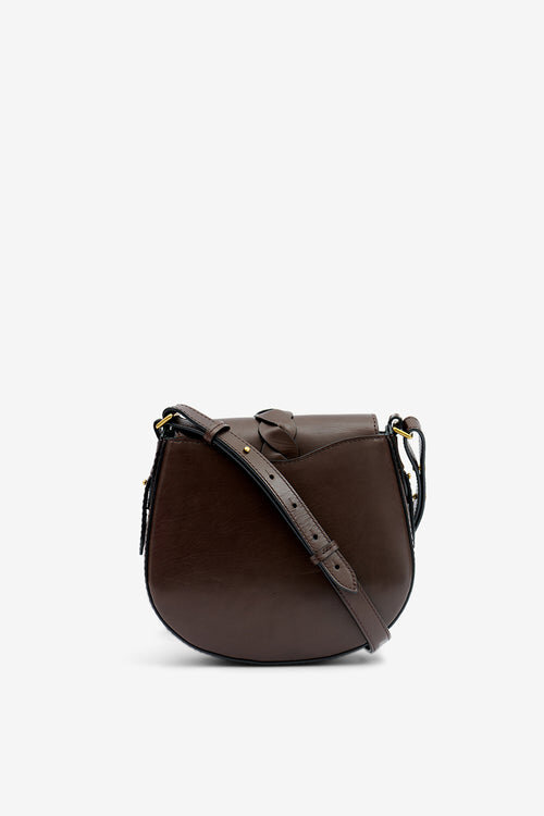 Altay Small Leather Shoulder Bag Altay Small Leather Shoulder Bag