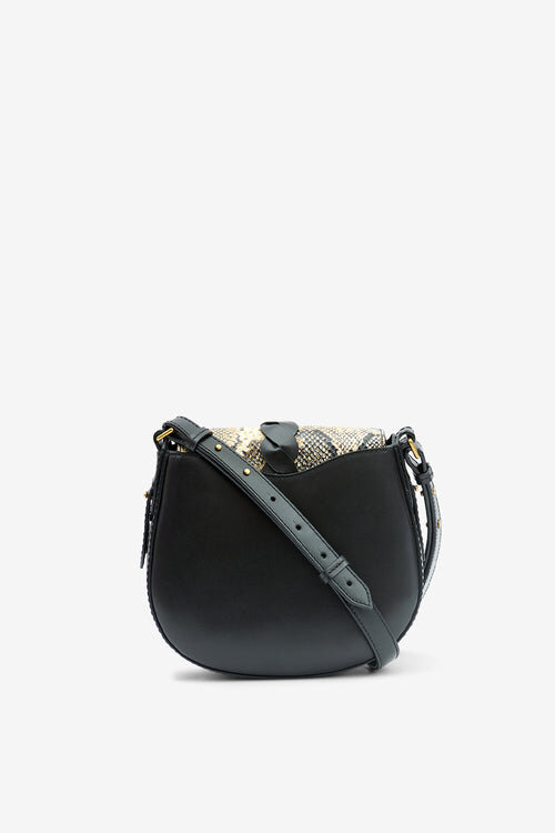 Altay Small Leather Shoulder Bag Altay Small Leather Shoulder Bag