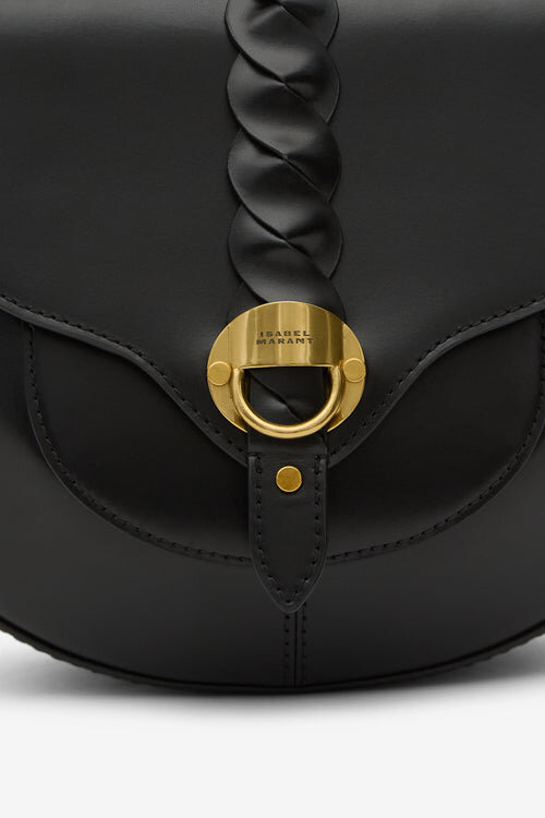 Altay Small Leather Shoulder Bag Altay Small Leather Shoulder Bag