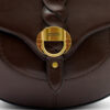 Altay Small Leather Shoulder Bag Altay Small Leather Shoulder Bag