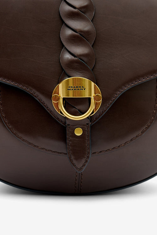 Altay Small Leather Shoulder Bag Altay Small Leather Shoulder Bag