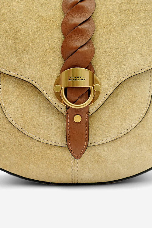 Altay Small Leather Shoulder Bag Altay Small Leather Shoulder Bag