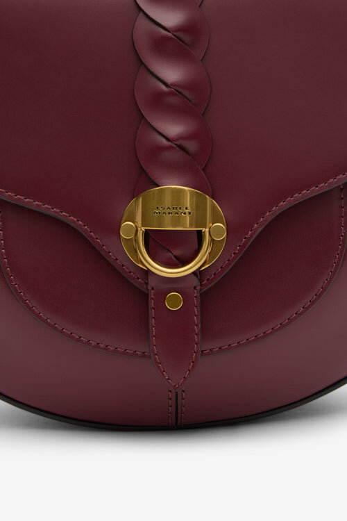 Altay Small Leather Shoulder Bag Altay Small Leather Shoulder Bag