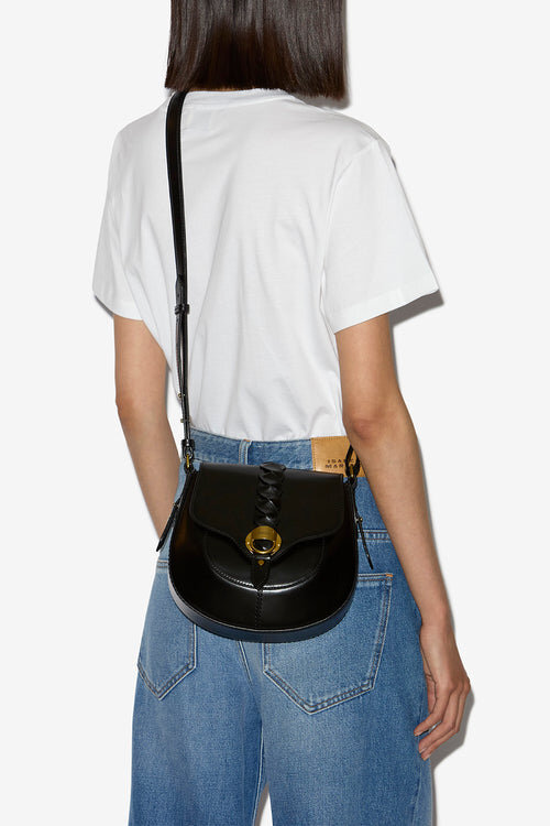 Altay Small Leather Shoulder Bag Altay Small Leather Shoulder Bag