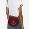 Altay Small Leather Shoulder Bag Altay Small Leather Shoulder Bag